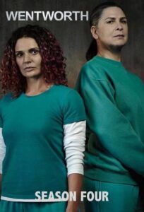 Wentworth: Sezóna 4