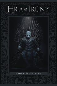 Hra o trůny: Sezóna 8