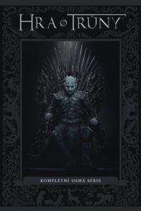 Hra o trůny: Sezóna 8