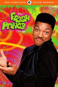 Fresh Prince: Sezóna 6