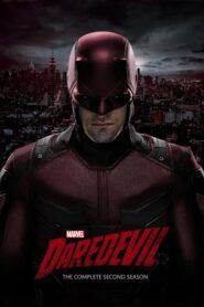 Marvel: Daredevil: Sezóna 2