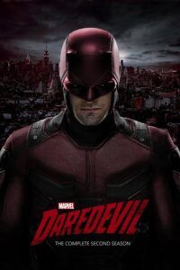Marvel: Daredevil: Sezóna 2