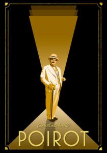 Hercule Poirot