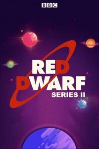 Červený trpaslík: Sezóna 2