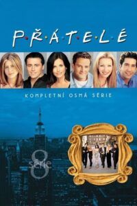 Přátelé: Sezóna 8