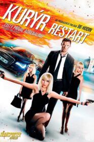 Kurýr: Restart