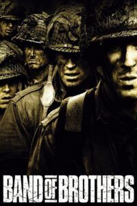 Bratrstvo neohrožených / Band of Brothers