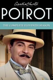 Hercule Poirot: Sezóna 11