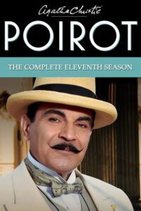 Hercule Poirot: Sezóna 11