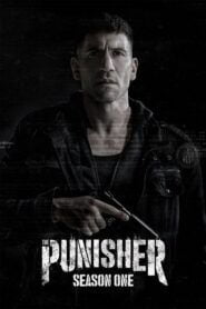 Marvel’s The Punisher: Sezóna 1