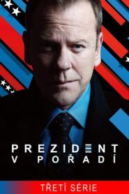 Prezident v pořadí: Sezóna 3