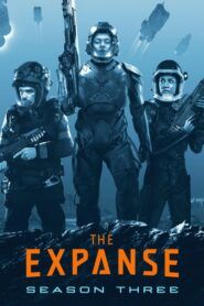 The Expanse: Sezóna 3