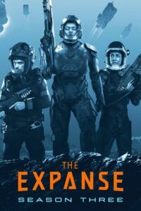 The Expanse: Sezóna 3
