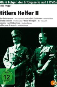 Hitlerovi muži: Sezóna 2