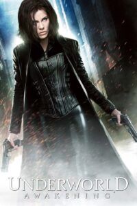 Underworld: Probuzení