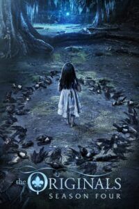 The Originals: Sezóna 4