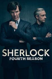 Sherlock: Sezóna 4