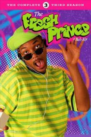 Fresh Prince: Sezóna 3