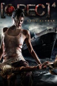[REC] 4: Apokalypsa
