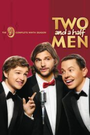 Dva a půl chlapa: Sezóna 9