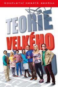 Teorie velkého třesku: Sezóna 10