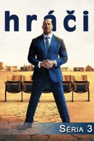 Hráči: Sezóna 3