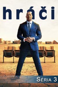 Hráči: Sezóna 3