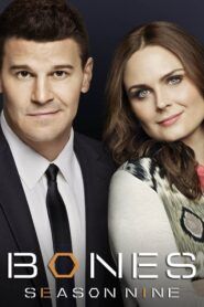 Sběratelé kostí: Sezóna 9