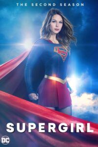 Supergirl: Sezóna 2