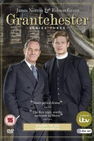 Grantchester: Sezóna 3
