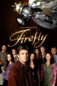 Firefly: Sezóna 1