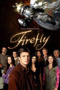 Firefly: Sezóna 1