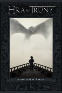 Hra o trůny: Sezóna 5