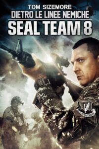 Seal Team 8: Za nepřátelskou linií
