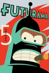 Futurama: Sezóna 5