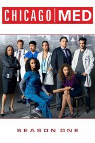 Chicago Med: Sezóna 1
