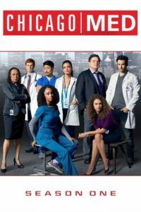 Chicago Med: Sezóna 1