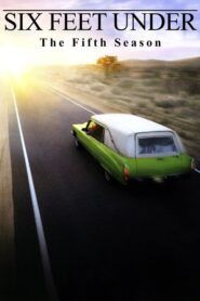 Odpočívej v pokoji: Sezóna 5