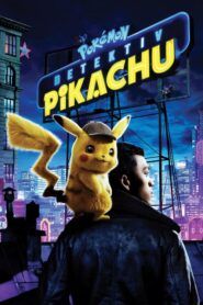 Pokémon: Detektiv Pikachu