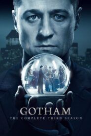 Gotham: Sezóna 3