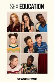 Sexuální výchova: Sezóna 2