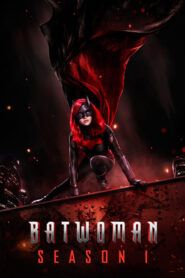 Batwoman: Sezóna 1