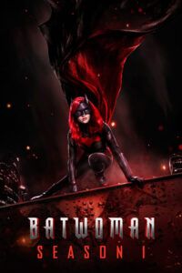 Batwoman: Sezóna 1