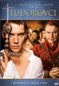 Tudorovci: Sezóna 1