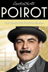 Hercule Poirot: Sezóna 4