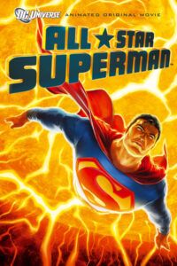 Superhvězda Superman