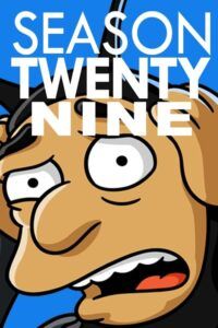 Simpsonovi: Sezóna 29