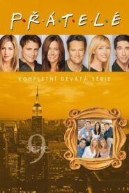 Přátelé: Sezóna 9