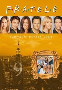 Přátelé: Sezóna 9