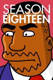 Simpsonovi: Sezóna 18